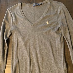 Polo Ralph Lauren Long Sleeve Shirt